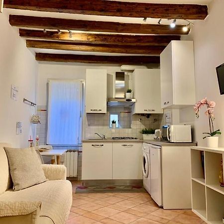 Ca' Giardini Boutique Apartment ヴェネツィア エクステリア 写真