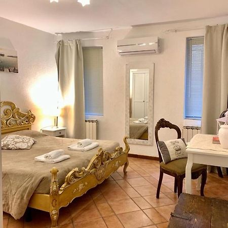 Ca' Giardini Boutique Apartment ヴェネツィア エクステリア 写真
