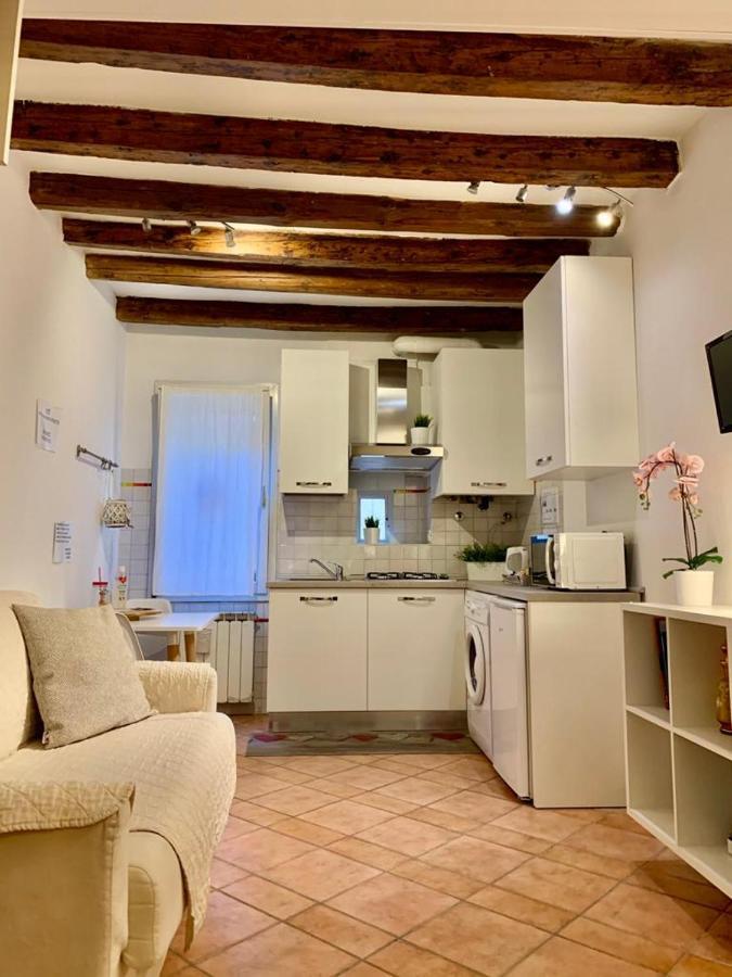 Ca' Giardini Boutique Apartment ヴェネツィア エクステリア 写真