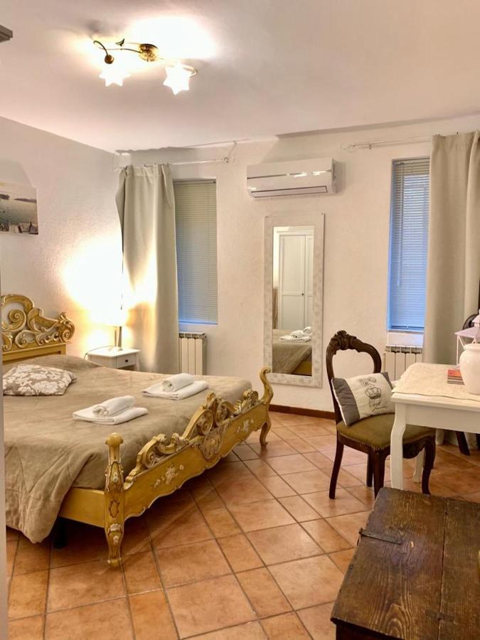 Ca' Giardini Boutique Apartment ヴェネツィア エクステリア 写真